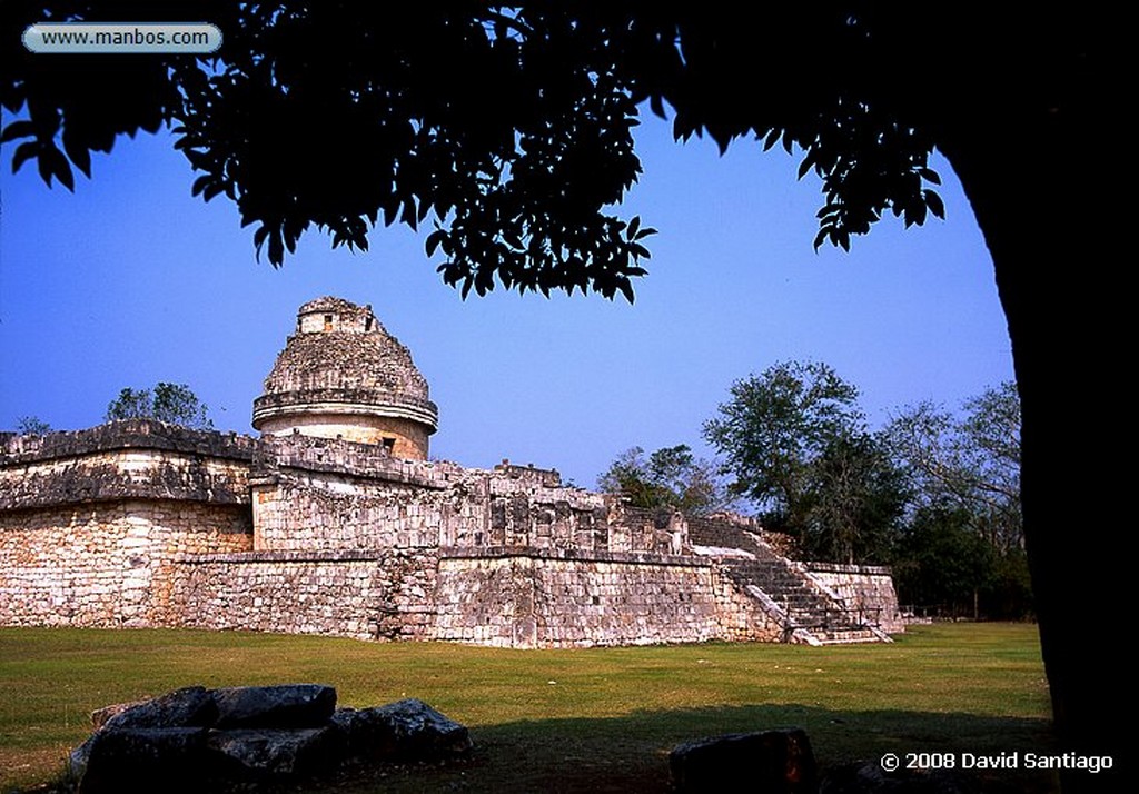 Ek Balam
Ek Balam - Yucatán - México
Yucatan