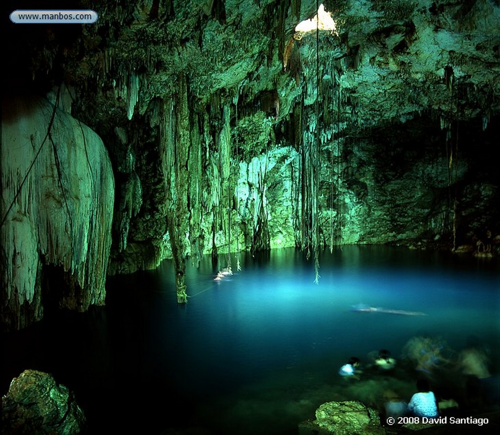 Coba
Pirámide de Nohoch Mul - Yucatán - México
Quintana Roo