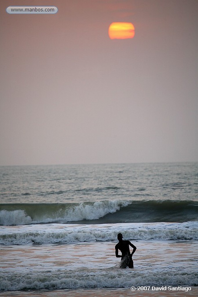 Senegal
Senegal