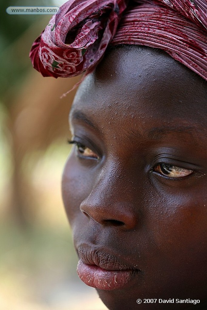 Senegal
Senegal