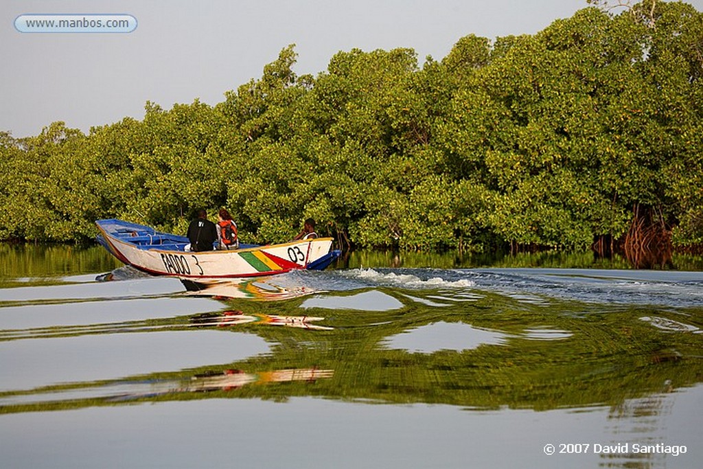 Senegal
Senegal