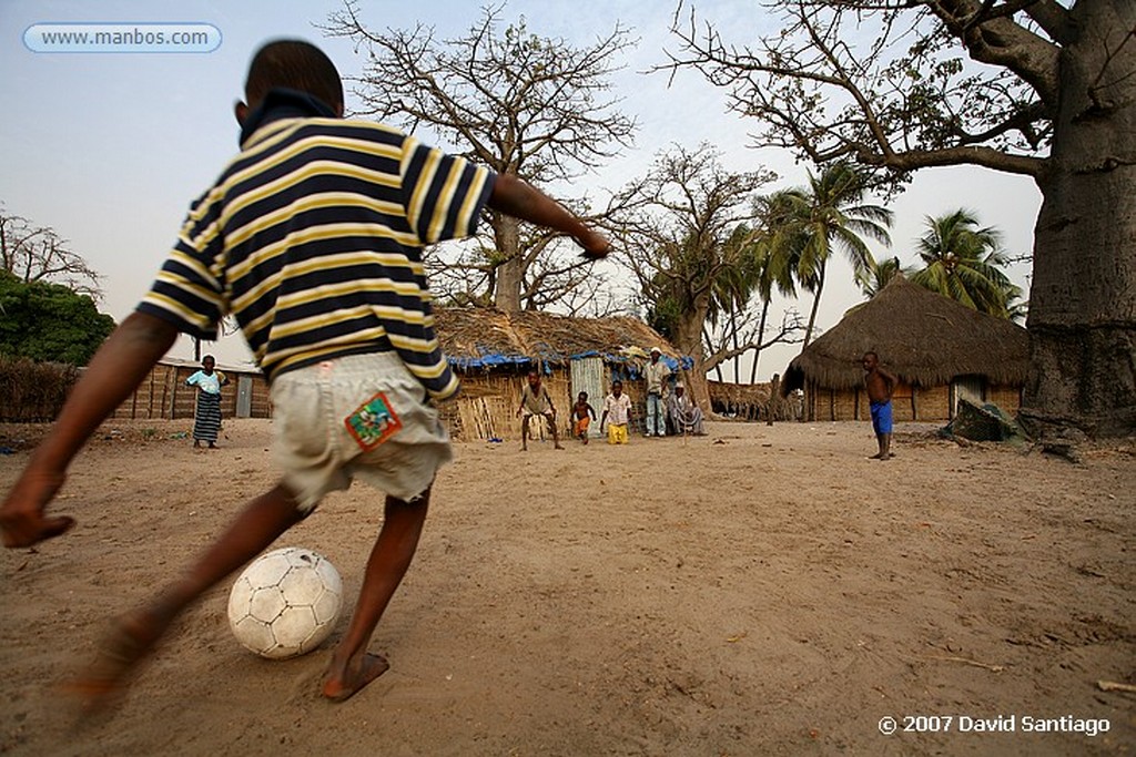 Senegal
Senegal