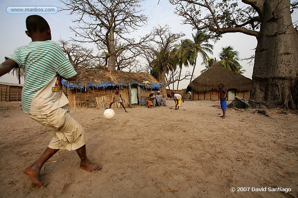 Senegal
Senegal