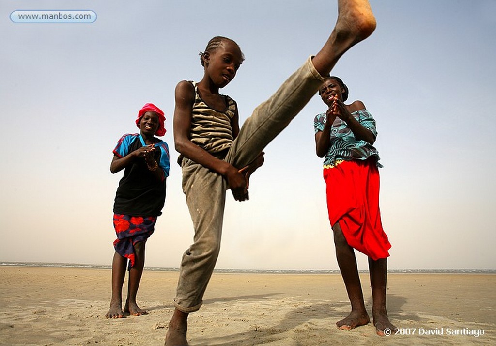 Senegal
Senegal