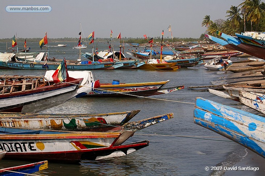 Senegal
Senegal