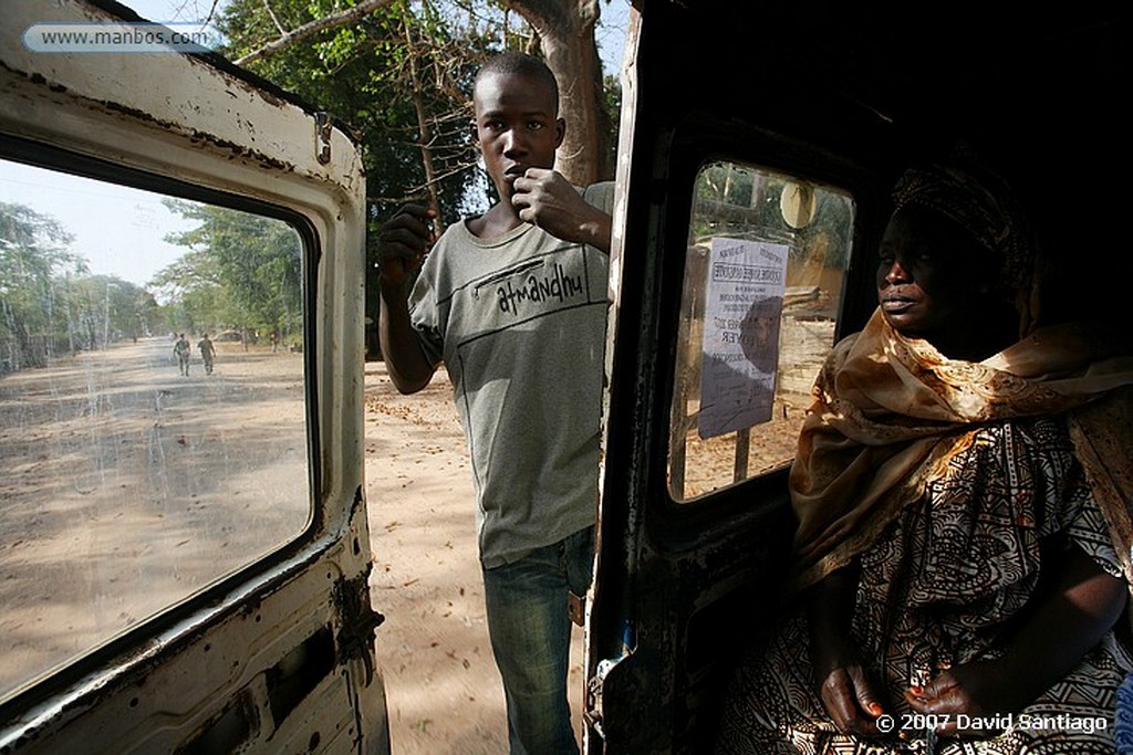 Senegal
Senegal