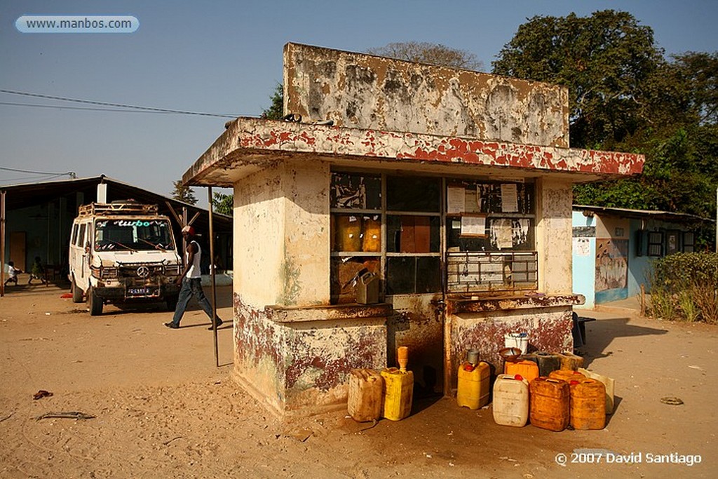 Senegal
Senegal