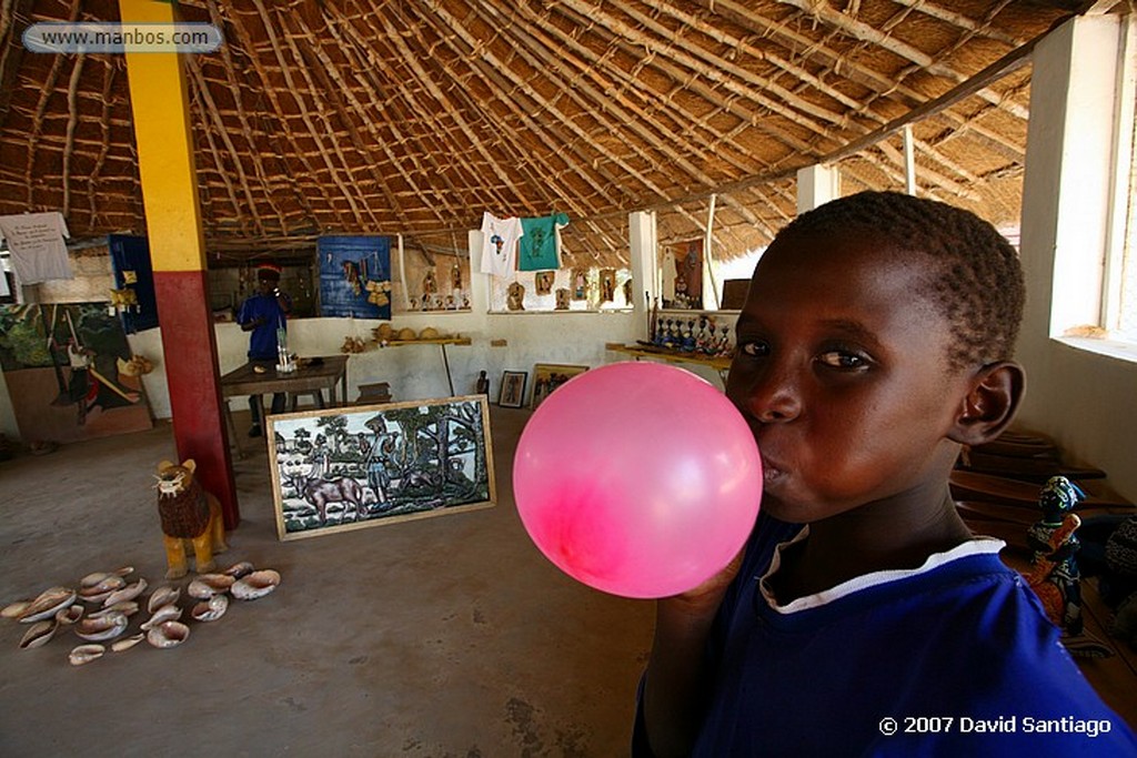 Senegal
Senegal