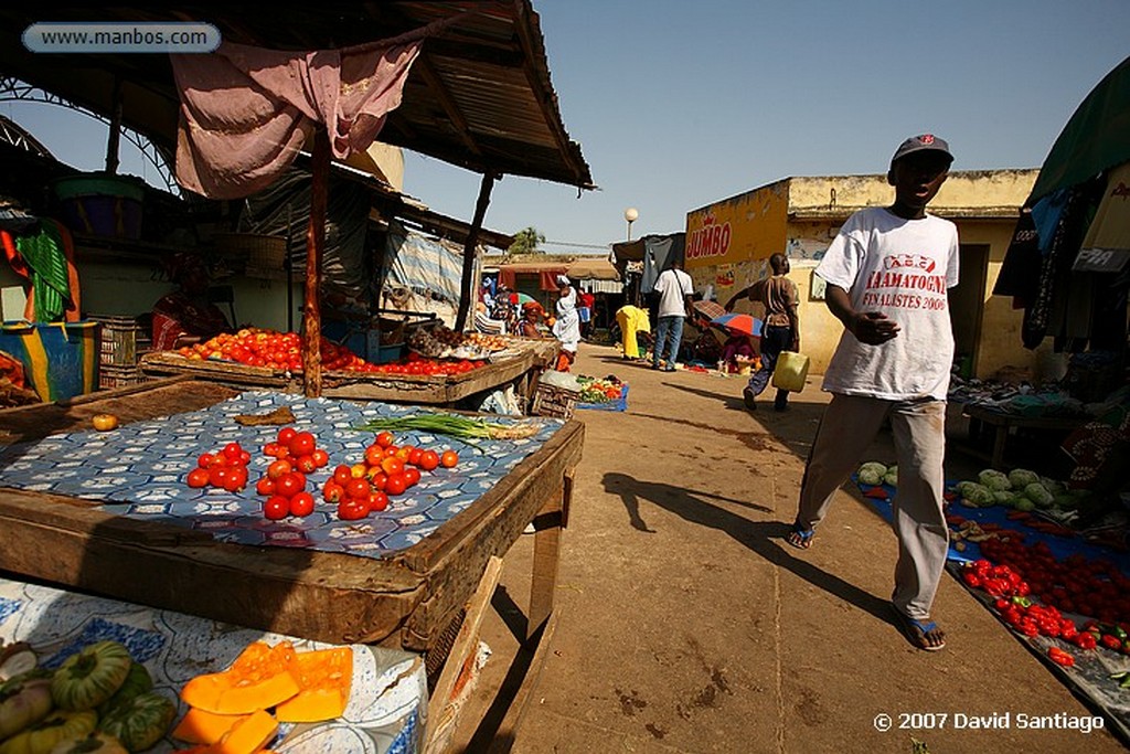 Senegal
Senegal