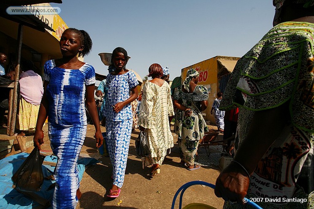 Senegal
Senegal