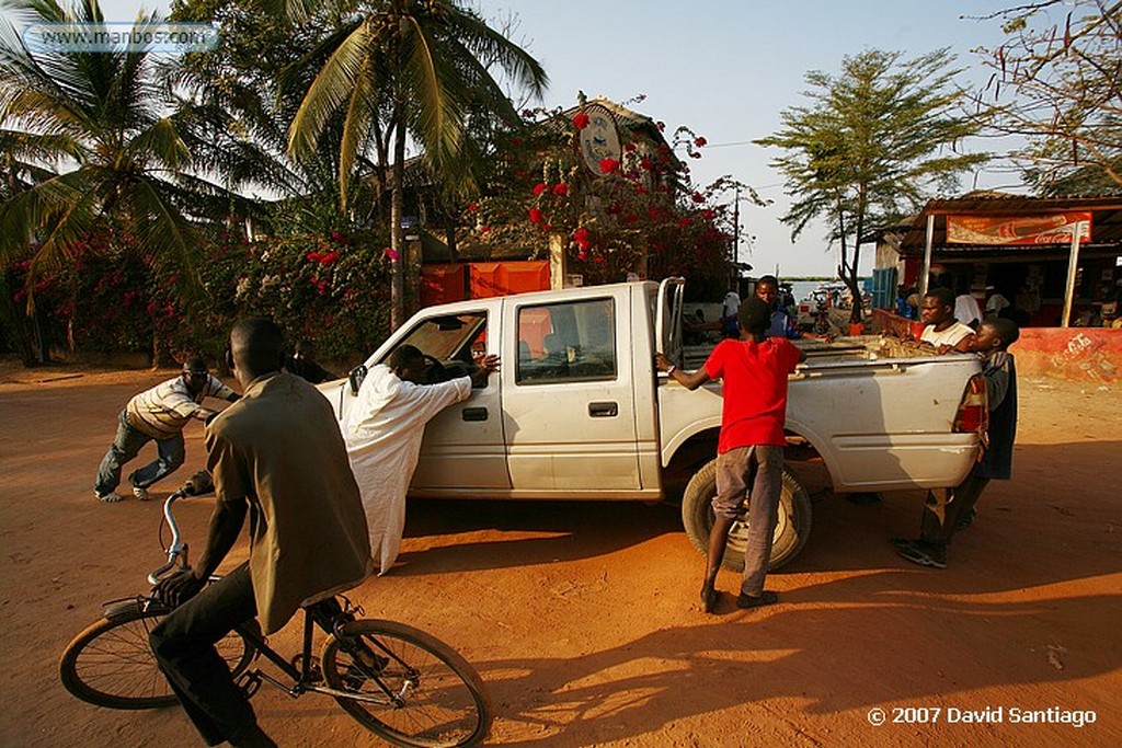 Senegal
Senegal