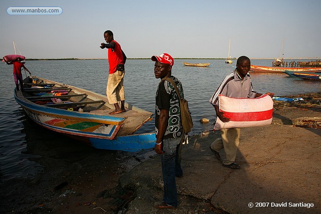 Senegal
Senegal