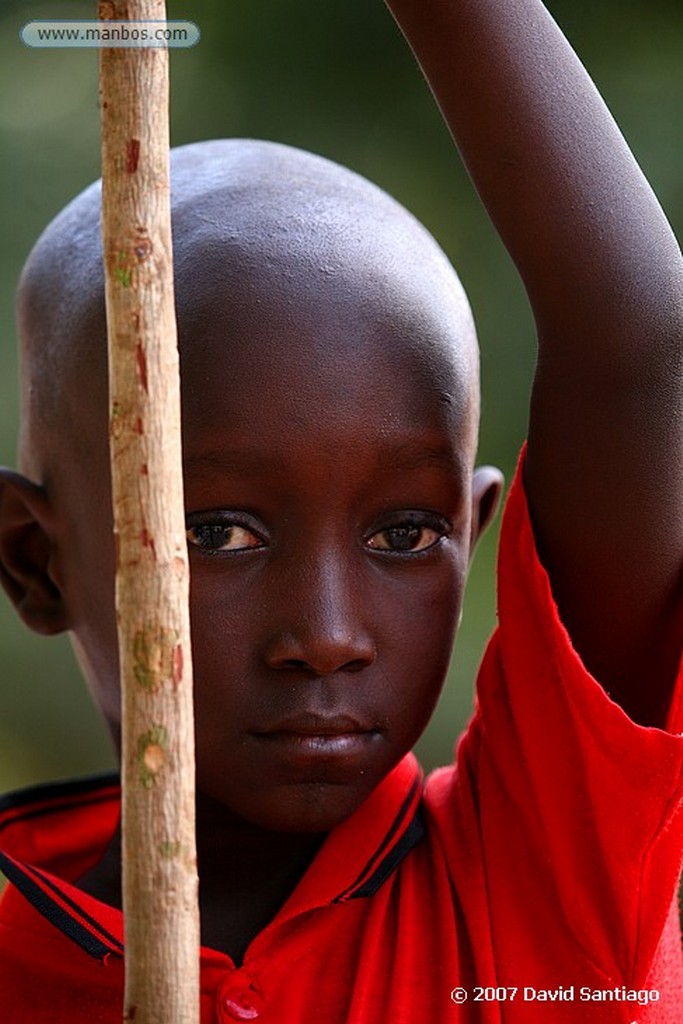 Senegal
Senegal