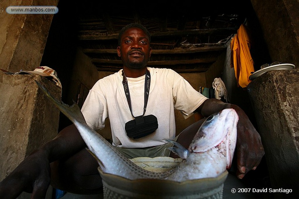 Senegal
Senegal