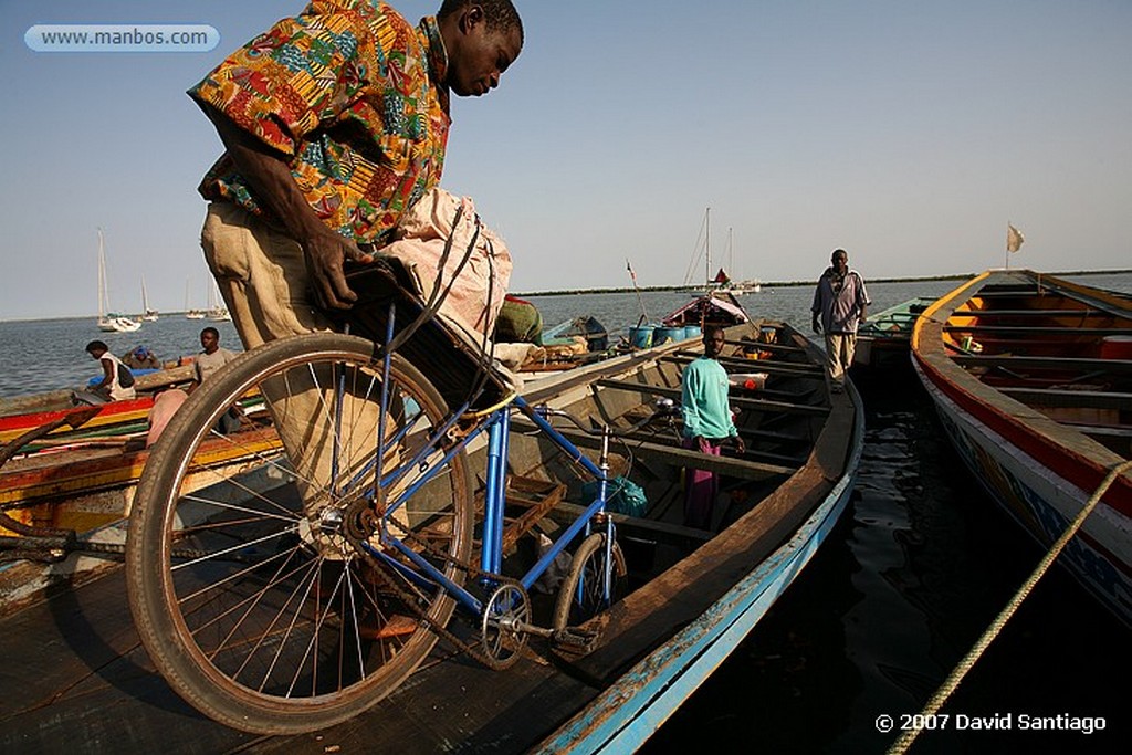 Senegal
Senegal