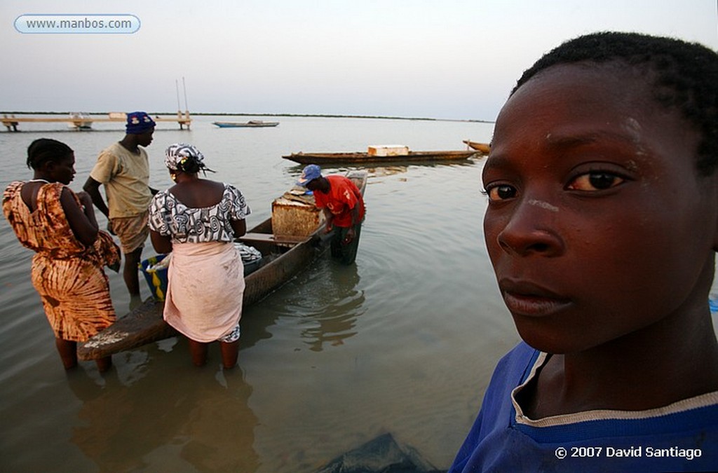 Senegal
Senegal