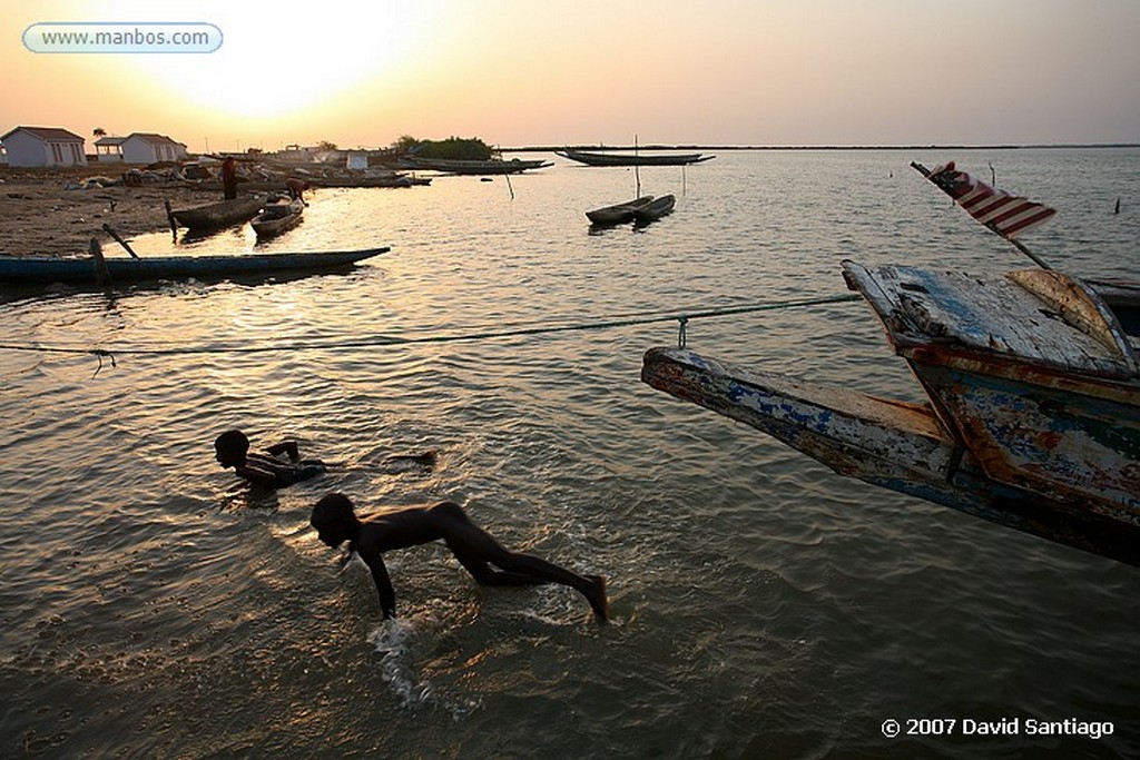 Senegal
Senegal