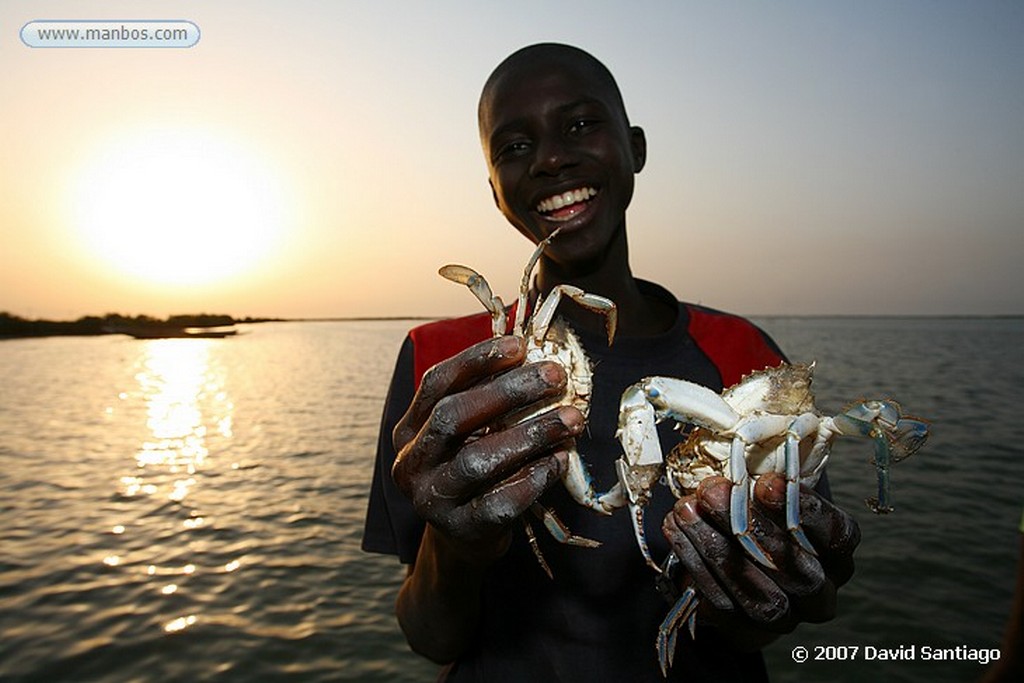 Senegal
Senegal