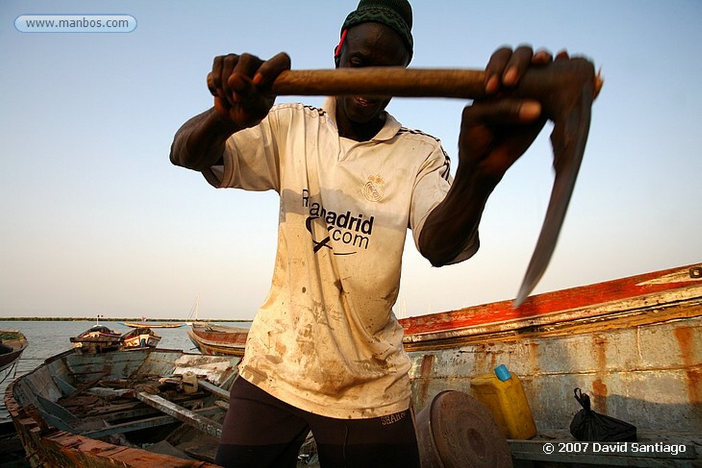 Senegal
Senegal