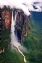 Parque Nacional Canaima
El Salto del Angel
Bolivar