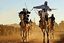 Tamanrasset
Carrera de Camellos en el Festival de Turismo Sahariano de Tamanrasset
Argelia
