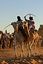 Tamanrasset
Carrera de Camellos en el Festival de Turismo Sahariano de Tamanrasset
Argelia