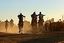 Tamanrasset
Carrera de Camellos en el Festival de Turismo Sahariano de Tamanrasset
Argelia