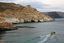 Cabo de Gata
CALAS JUNTO AL CASTILLO DE SAN RAMON
Almeria