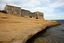 Cabo de Gata
CASAS DE PESCADORES JUNTO AL CASTILLO DE SAN RAMON
Almeria