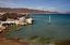 Cabo de Gata
EL EMBARCADERO, LOS ESCULLOS
Almeria