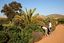 Cabo de Gata
JARDIN BOTANICO EN RODALQUILAR
Almeria