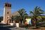 Cabo de Gata
IGLESIA DE RODALQUILAR
Almeria