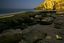 Cabo de Gata
CALA DEL CUERVO, LAS NEGRAS
Almeria