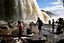 Parque Nacional Canaima
Salto Sapito
Bolivar