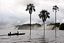 Parque Nacional Canaima
Laguna de Canaima
Bolivar