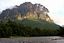 Parque Nacional Canaima
Auyan Tepuy
Bolivar