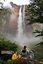 Parque Nacional Canaima
Salto del Angel
Bolivar