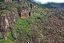 Parque Nacional Canaima
Auyan Tepuy, Las Mil Columnas
Bolivar