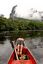 Parque Nacional Canaima
Curiaras, camino al Salto del Angel
Bolivar