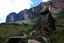 Parque Nacional Canaima
Tepui Roraima
Bolivar