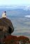 Parque Nacional Canaima
Tepui Roraima
Bolivar