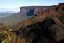 Parque Nacional Canaima
Tepui Kukenan
Bolivar