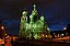 San Petersburgo
Iglesia de la Sangre Derramada
San Petersburgo
