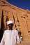 Abu Simbel
Llave del templo de Abu Simbel
Abu Simbel