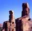 Medinet Habu
Colosos de Memnon
Luxor