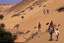 Asuan
Ruta por poblado Nubio-Asuan
Asuan