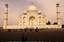 Agra
Taj Mahal
Agra