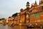Varanasi
Rio Ganges en Varanasi
Varanasi