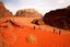 Desierto de Wadi Rum
Desierto de Wadi Rum Jordania
Desierto de Wadi Rum