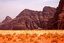 Desierto de Wadi Rum
Desierto de Wadi Rum Jordania
Desierto de Wadi Rum